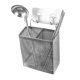 thumbnail image 2 of Bandeja para palillos JM estante de cocina de acero inoxidable esterilizable, 2 of 5
