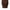 Brown, variant on Women's Casual Plain Tank Stand Collar White Tank Tops & Camis XS (2)