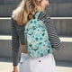 thumbnail image 5 of Easygdp Sea Animal Mochila de Lona Resistente para Laptop, Compatible con Laptops de 15 a 17 pulgadas, Ideal para Escuela, Trabajo y Viajes-Medium, 5 of 5