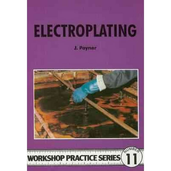Electroplating