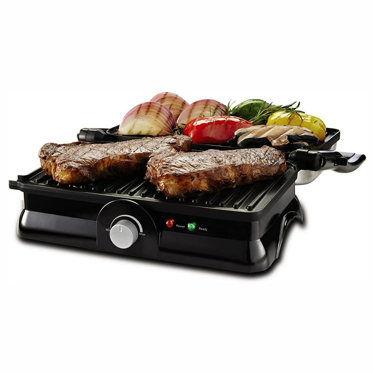 Baw Loo PNKC2CD Bawloo Stove Top Panini Press & Hot Sandwich Maker - MADE  IN JAPAN, MADE TO LAST - Single compartment