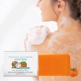 thumbnail image 1 of Jabón Desodorante Nutritivo para El Baño | Elimina Suavemente El Olor Corporal | Refrescante y Reconfortante | 100 G, 1 of 1