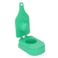 thumbnail image 4 of Molde para Patacones de Plátano ZHCH Prensa Compacta y Ligera Resistente a Altas Temperaturas, 4 of 5