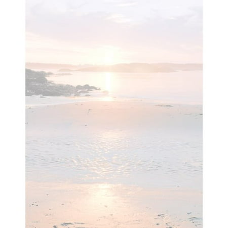 Geographics Paradise Letterhead