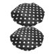 thumbnail image 5 of unbranded 2Ud Gorro Térmico Negro Para Y Cuidado Profundo Del, 5 of 7