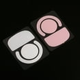 thumbnail image 3 of YongCo 1Set Glass Mouse Feet Pedal for GProX Superlight Replacement Mouse Glides Curved Edges Mouse Skates Sticker, 3 of 15