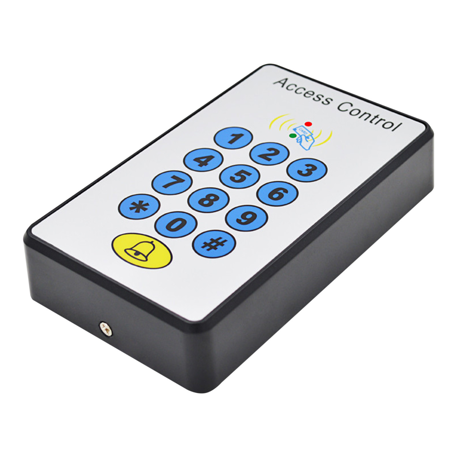 Standalone Keypad Access Control Card Reader with Digital Keypadfor