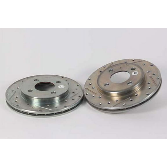 BRAKE ROTORS Fits select: 2010-2013 CHEVROLET CORVETTE GRAND SPORT, 2006-2009 CHEVROLET CORVETTE Z06