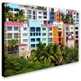 thumbnail image 2 of Trademark Fine Art "Virgin Islands 2" Canvas Art by CATeyes, 2 of 3