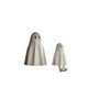 thumbnail image 1 of Decoraciones de Halloween Al Aire Libre Mini Impresión Fantasma Linda Estatua Fantasma Divertido Fantasma Decoración de Halloween Decoración de Escritorio Interior Decoraciones de Halloween, 1 of 7