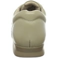 thumbnail image 3 of Drew Parade Ii Women Casual Shoe In Taupe Calf, 3 of 7