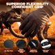 thumbnail image 5 of Guantes de invierno rivmount impermeables, térmicos y táctiles, 5 of 8