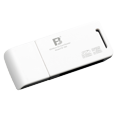 thumbnail image 1 of Mistaha FB360 Card Reader USB2.0 Two in One TF SD, 1 of 8