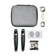 thumbnail image 3 of Kit de herramientas de reparación de bicicletas, desmontaje de cadena portátil con bolsa de almacenamiento BT079U, 3 of 9