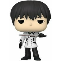 FUNKO POP! ANIME: Tokyo Ghoul - Kuki Urie