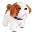 thumbnail image 3 of Set mascota con perrito de peluche Play Set HC771, 3 of 4
