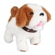 thumbnail image 3 of Set mascota con perrito de peluche Play Set HC771, 3 of 4