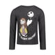 thumbnail image 5 of Pack de 2 camisetas Disney Nightmare Before Christmas para niñas grandes, 5 of 7
