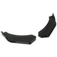 thumbnail image 4 of Front Bumper Lip Wrap Angle,2Pcs Front Bumper Lip Front Bumper Lip Front Bumper Lip Splitter Breakthrough Technology, 4 of 8