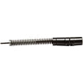 thumbnail image 2 of Soss 216ICUS19 1.375" Invisible Spring Closer Hinge For Doors - Black, 2 of 3