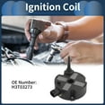 thumbnail image 2 of Ignition Coil Ignition Coil Pack No.H3T03273 for NISSAN PULSAR 1995-2000, 2 of 7