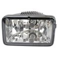 thumbnail image 1 of Faro Niebla OEM Delantero Izquierdo F-250 Super Duty DE 2020 A 2022 Ford Original, 1 of 7