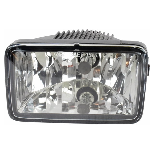 Faro Niebla OEM Delantero Izquierdo F-250 Super Duty DE 2020 A 2022 Ford Original