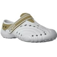 thumbnail image 1 of Chaussures Ultralégères Hounds pour Femmes Blanches avec Beige Taille 5-6, 1 of 1