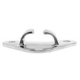 thumbnail image 6 of Stainless Steel 4.13 Boat Cleat Line Straight Bow Chock Boat Marine, 6 of 6