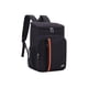 thumbnail image 2 of Greeniant térmica WEYOUNG de 18L, impermeable para exteriores, bolsa enfriadora para barbacoa, bolsa escolar de tela Oxford, bolsillo con Kits de desorden para acampar Negro Greeniant OD028526-02, 2 of 6