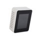 thumbnail image 4 of Detector de del Aire Portátil CO2 Pantalla Digital Múltiple Monitor de funciones de Temperatura CO2 Analizador de Monitor de Humedad Para Uso de la Escuela en Casa, 4 of 7