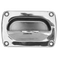thumbnail image 4 of Stainless Steel Pull HandleFlush Pull Handle 304 Flush Pull Handle Flush Flat Handle Superior Craftsmanship, 4 of 5