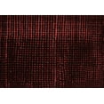 thumbnail image 1 of Ahgly Company Machine Washable Indoor Rectangle Abstract Red Modern Area Rugs, 8' x 12', 1 of 4