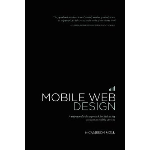 Pre-Owned Mobile Web Design (Paperback)