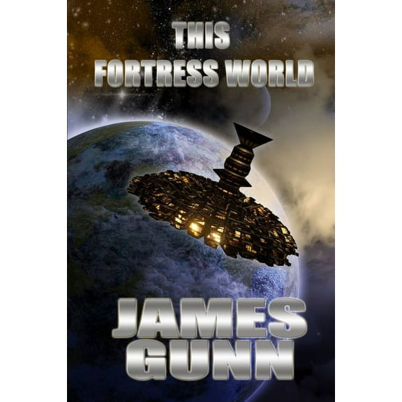 This Fortress World, (Paperback)