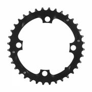 TruVativ Trushift Chainring - Black Tooth Count: 36 Chainring BCD: 104