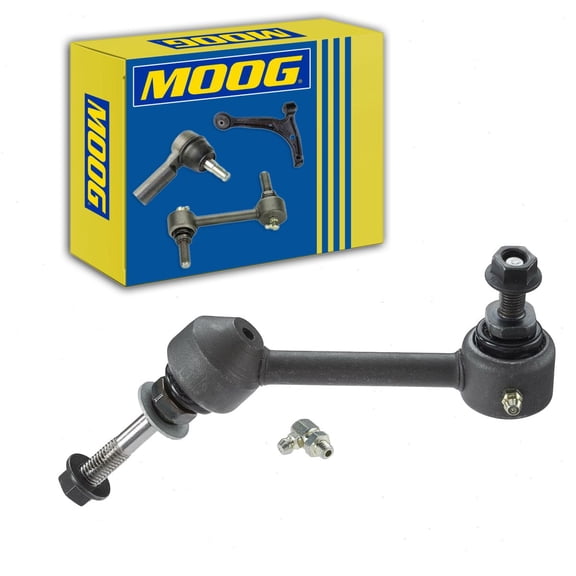 MOOG Front Suspension Stabilizer Bar Link compatible with Mercury Grand Marquis 2003-2011