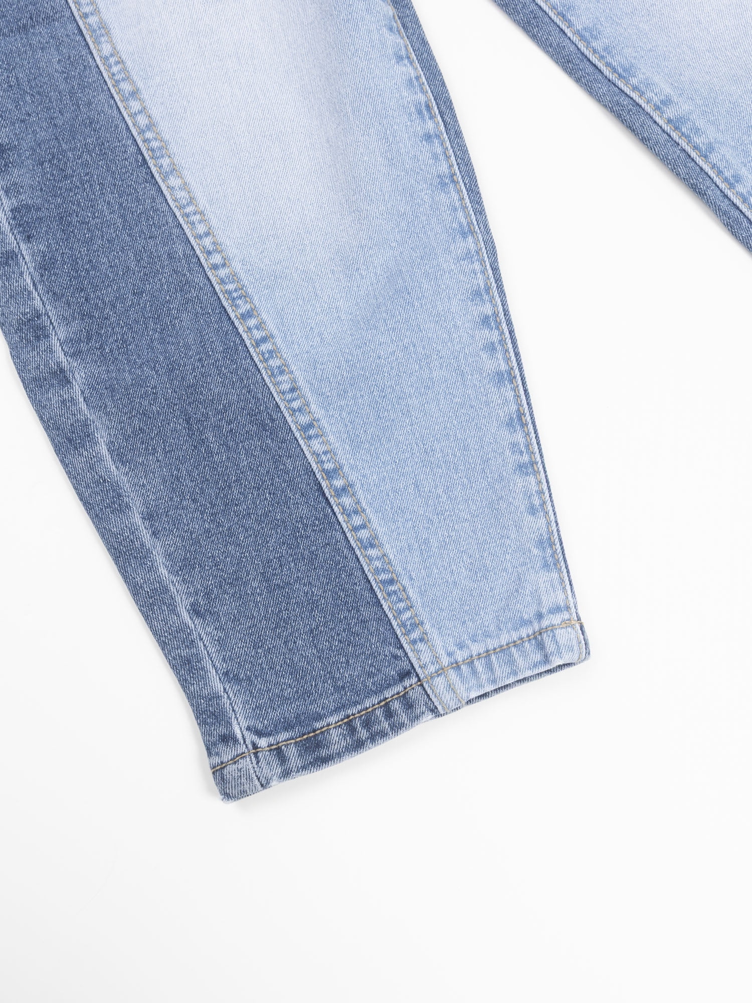 Wonder Nation Girls Barrel Jean, Sizes 5-18