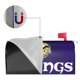 thumbnail image 5 of Funda para buzón de Vikings Team Equipada con funda protectora magnética para buzón Funda protectora para buzón, 5 of 7