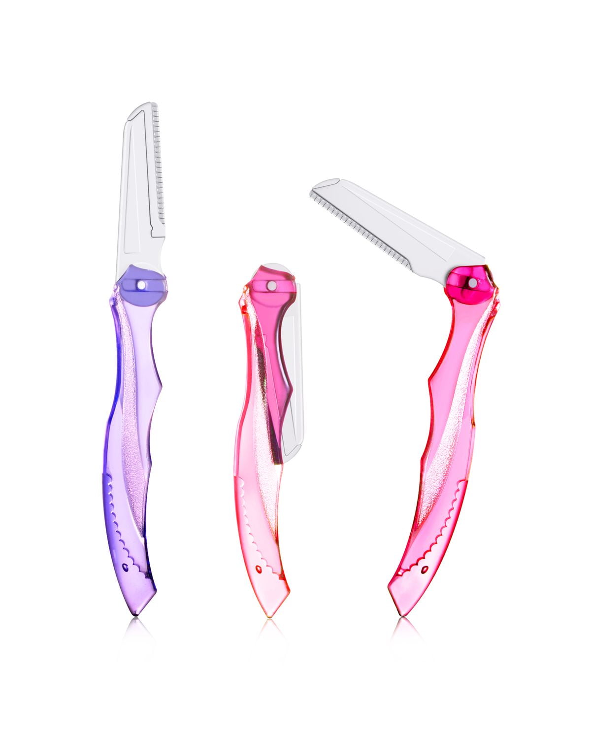 eyebrow hair remover walmart