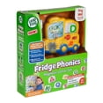 thumbnail image 4 of LeapFrog Enterprises 19267Fridge Phonics Mag Letter Set, 4 of 4