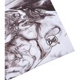 thumbnail image 3 of BUFF Coolnet UV Polygiene Headwear Elements Aqua Graphite Mossy Oak, 3 of 4