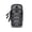 Gray, variant on Multi-Pocket Running Phone Armband, Water Resistant Sports Arm Bag with Adjustable Strap, for Outdoor Gym Workout, 6 Colors Available