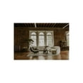 thumbnail image 2 of Moe's Home Collection Connor Club Chair Black, 2 of 6