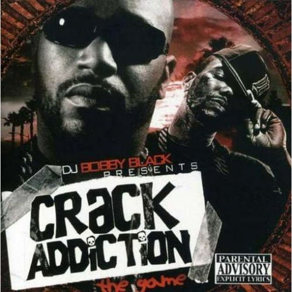 CRACK ADDICTION LA [PA] *