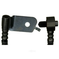 Raybestos BH381072 Professional Grade Hydraulic Brake Hose Fits select: 1998-2001 MERCURY GRAND MARQUIS, 1998-2002 FORD CROWN VICTORIA