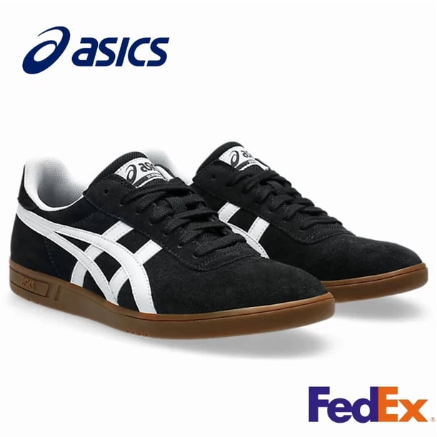 ASICS GEL-VICKKA PRO 1201A486 004 Black Unisex Skateboarding Sneaker Shoe oki①