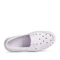 thumbnail image 2 of Sperry Women's Authentic Original Float Boat Shoe, Purple, 6, 2 of 2