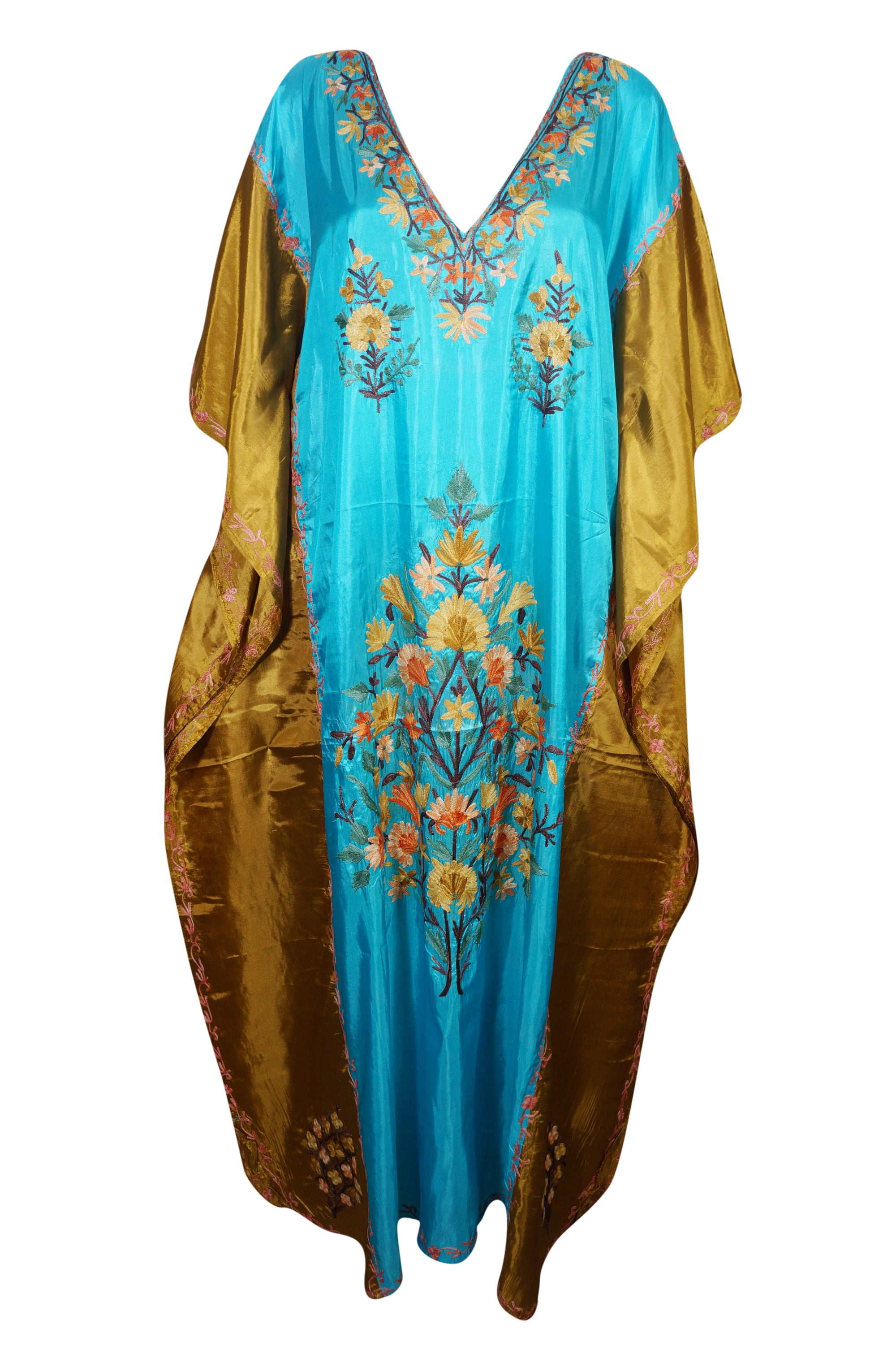 christmas caftan