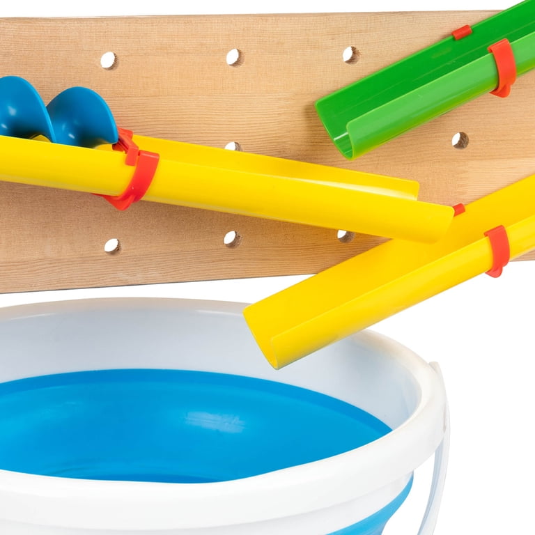 Wilton Bradley Waterwall Kids Educational Toy for Boys and Girls